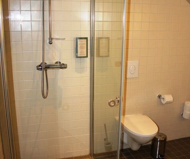 Byrkjedalstunet Hotell