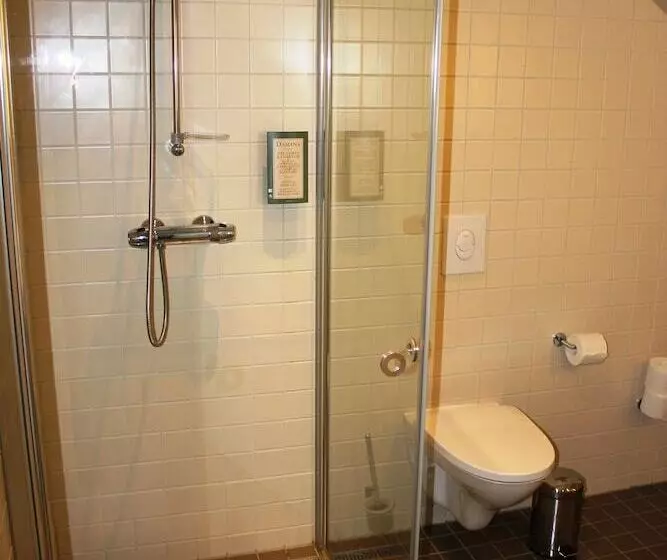 Byrkjedalstunet Hotell