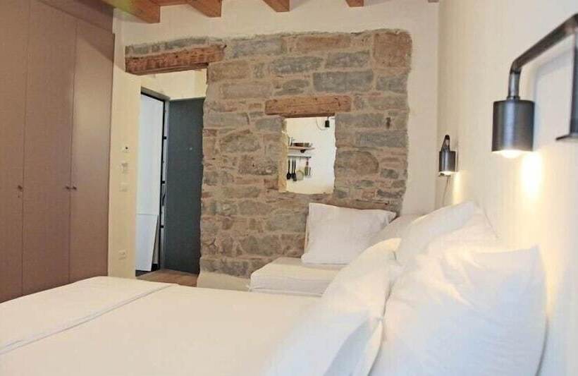 هتل Locanda Alle Beccherie