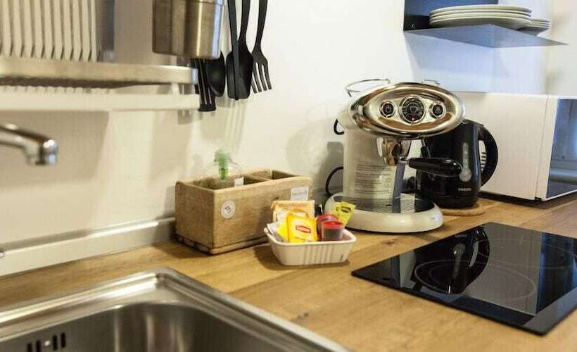 هتل Locanda Alle Beccherie