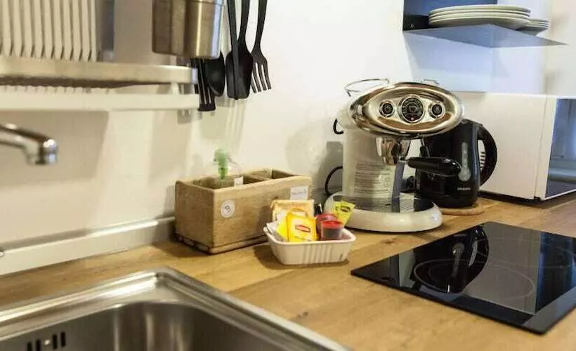 هتل Locanda Alle Beccherie