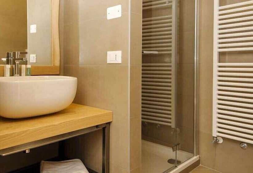 هتل Locanda Alle Beccherie