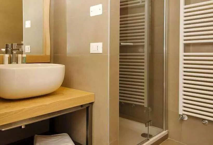 هتل Locanda Alle Beccherie