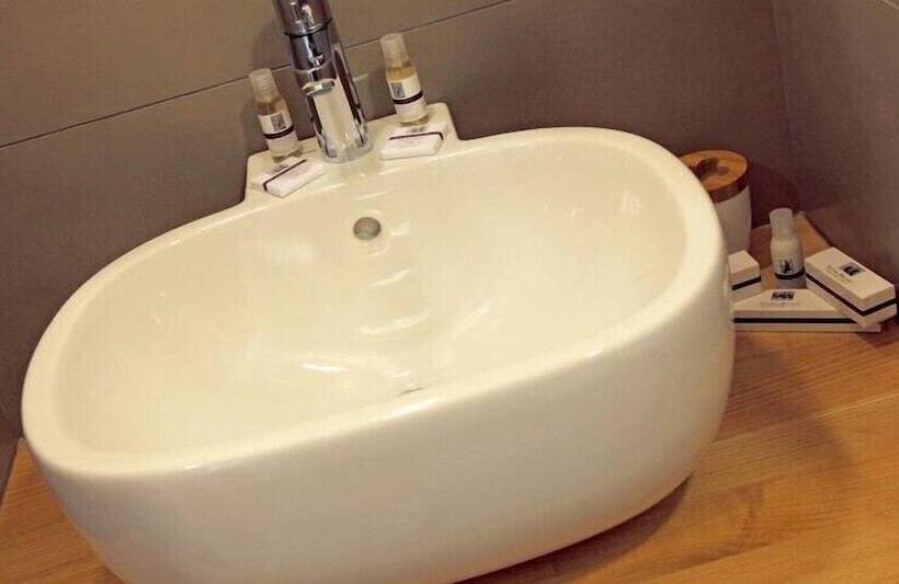 هتل Locanda Alle Beccherie