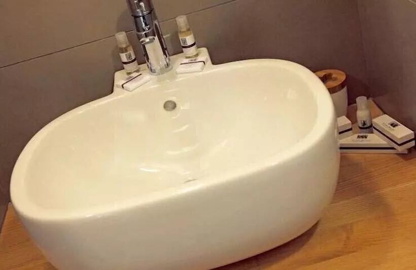 هتل Locanda Alle Beccherie