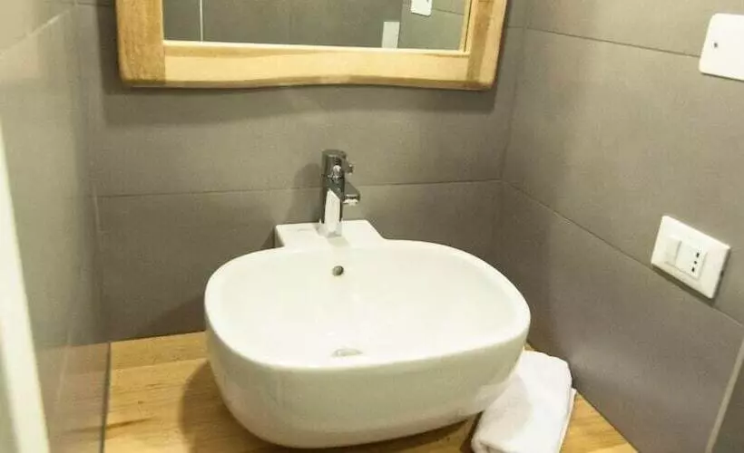 هتل Locanda Alle Beccherie