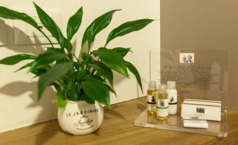 هتل Locanda Alle Beccherie