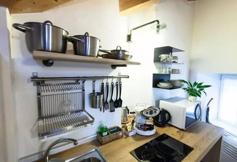 هتل Locanda Alle Beccherie