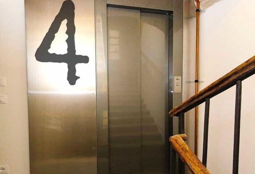 هتل Locanda Alle Beccherie