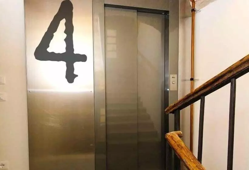 هتل Locanda Alle Beccherie