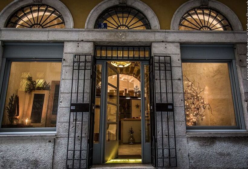 هتل Locanda Alle Beccherie