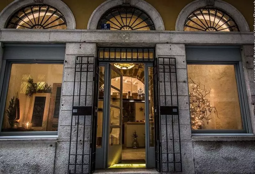 هتل Locanda Alle Beccherie