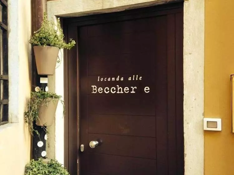 هتل Locanda Alle Beccherie