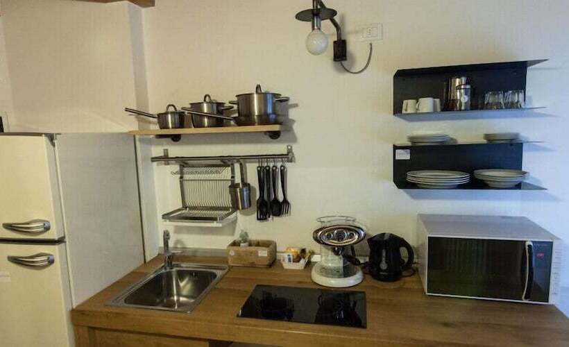 هتل Locanda Alle Beccherie