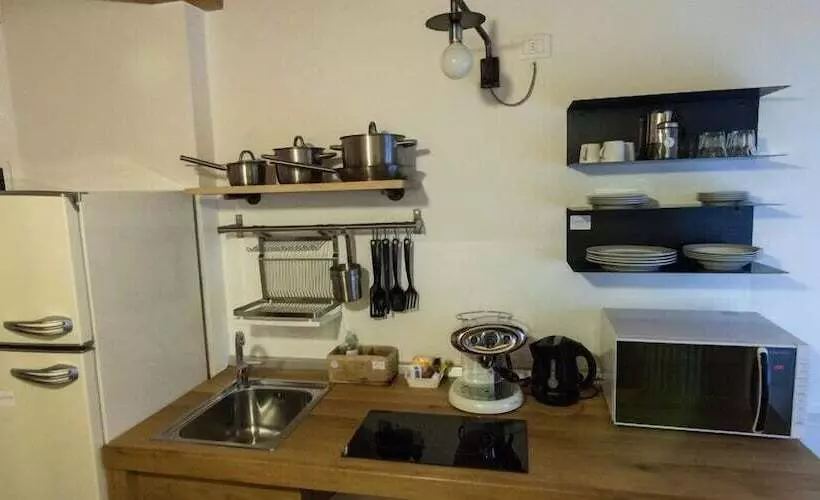 هتل Locanda Alle Beccherie