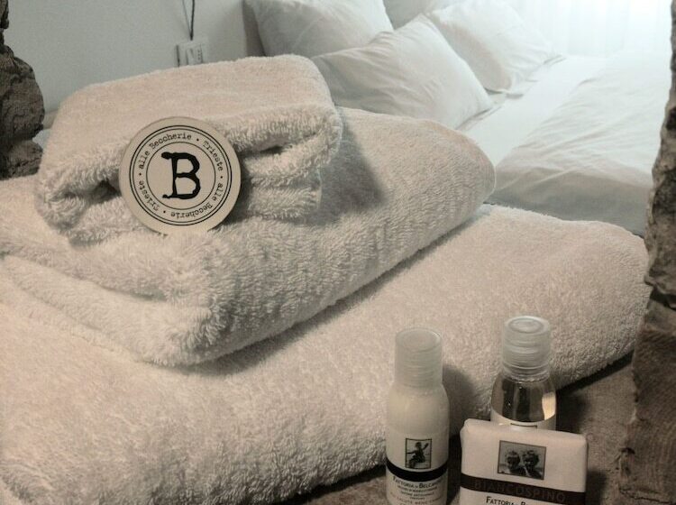 هتل Locanda Alle Beccherie