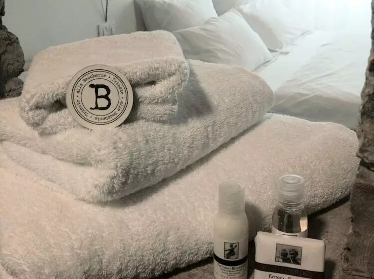 هتل Locanda Alle Beccherie