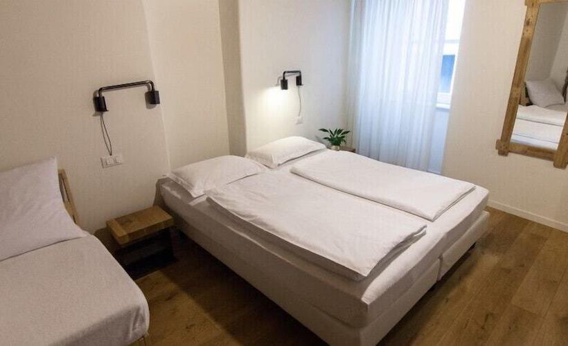 هتل Locanda Alle Beccherie