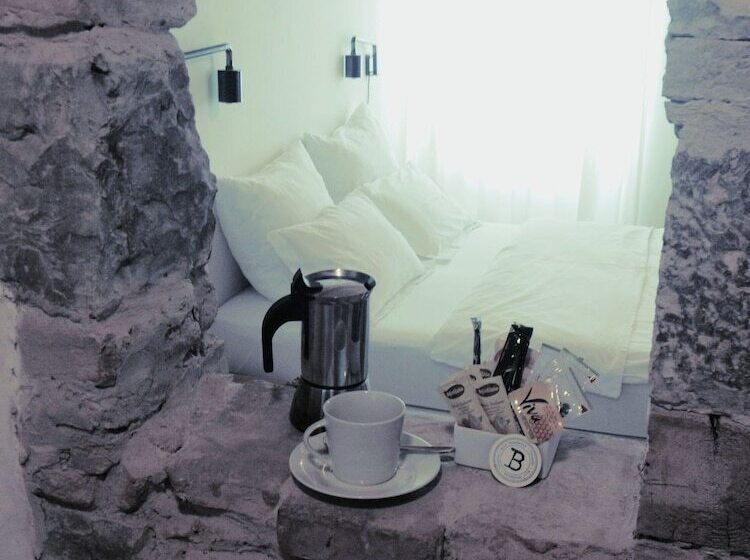 هتل Locanda Alle Beccherie