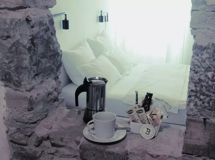 هتل Locanda Alle Beccherie