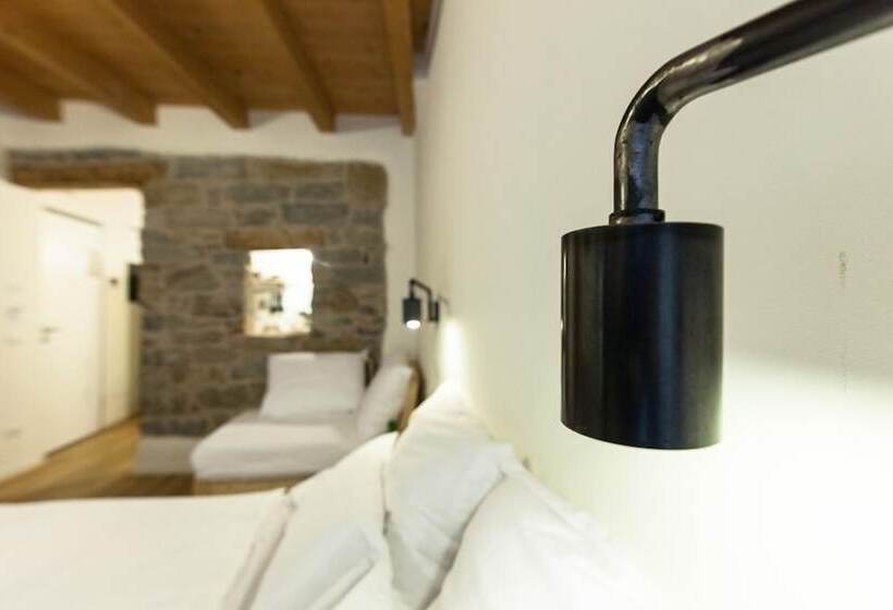 هتل Locanda Alle Beccherie