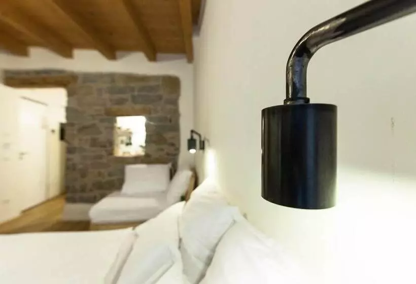 هتل Locanda Alle Beccherie