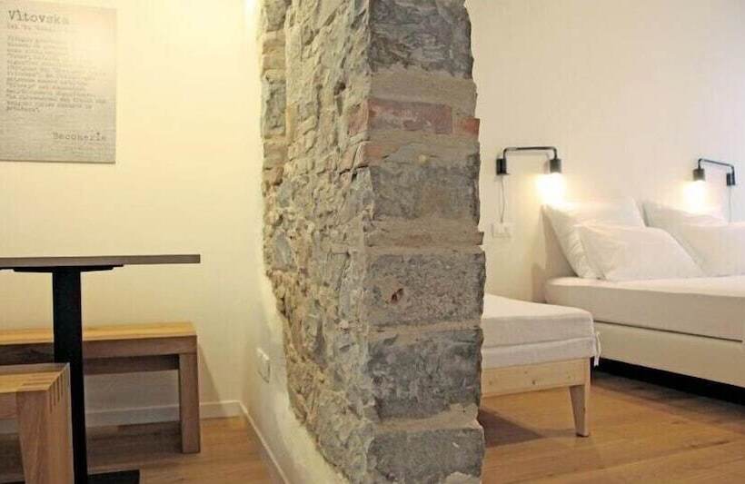 هتل Locanda Alle Beccherie