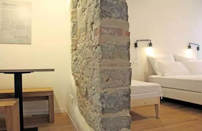 هتل Locanda Alle Beccherie