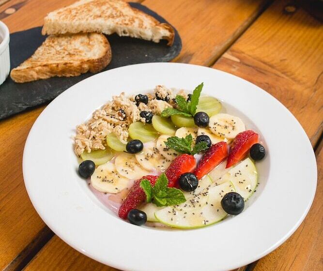 호텔 Ojo Azul Resort