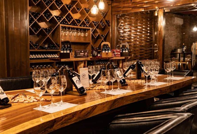 호텔 Ojo Azul Resort