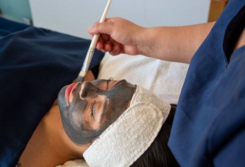 호텔 Ojo Azul Resort