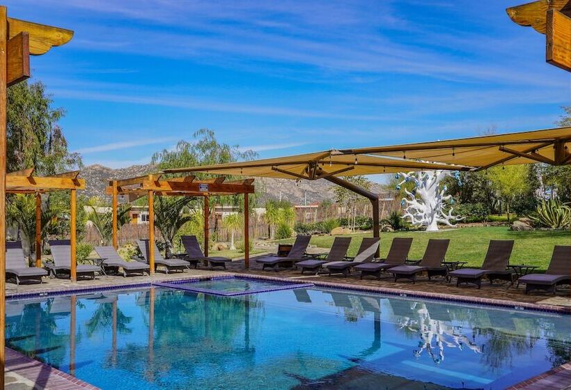 호텔 Ojo Azul Resort