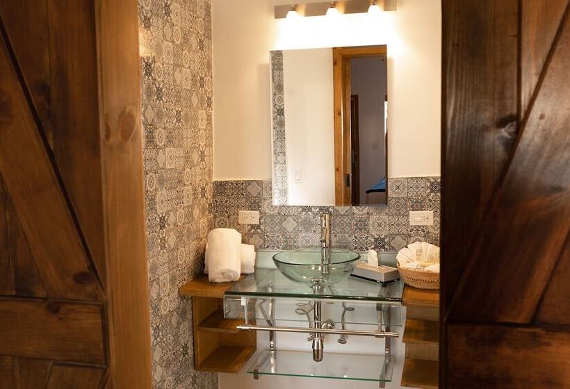 호텔 Ojo Azul Resort