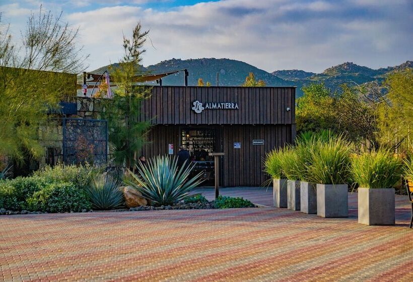 호텔 Ojo Azul Resort