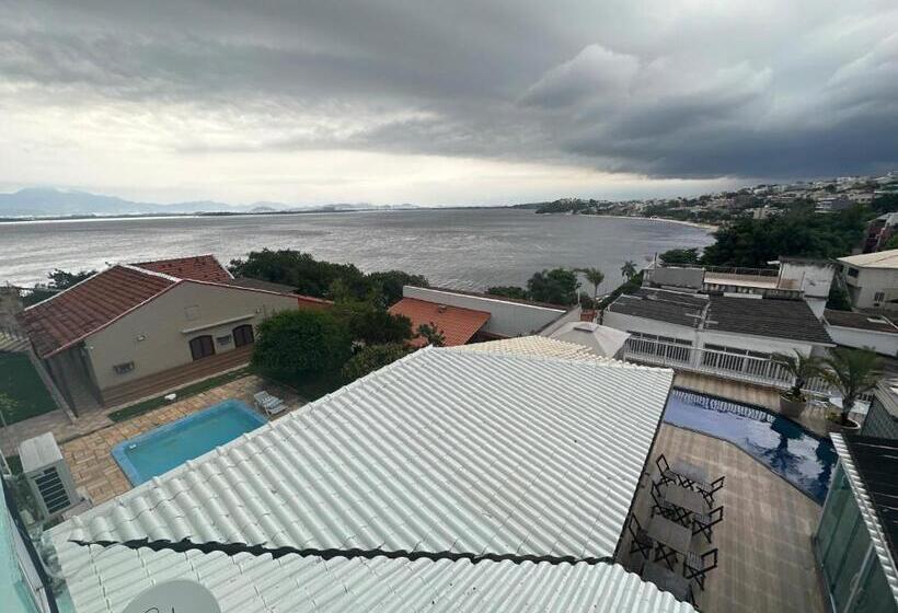 هتل Pousada Irmaos Freyhardt