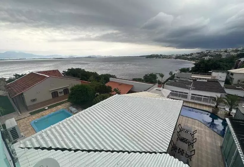 هتل Pousada Irmaos Freyhardt
