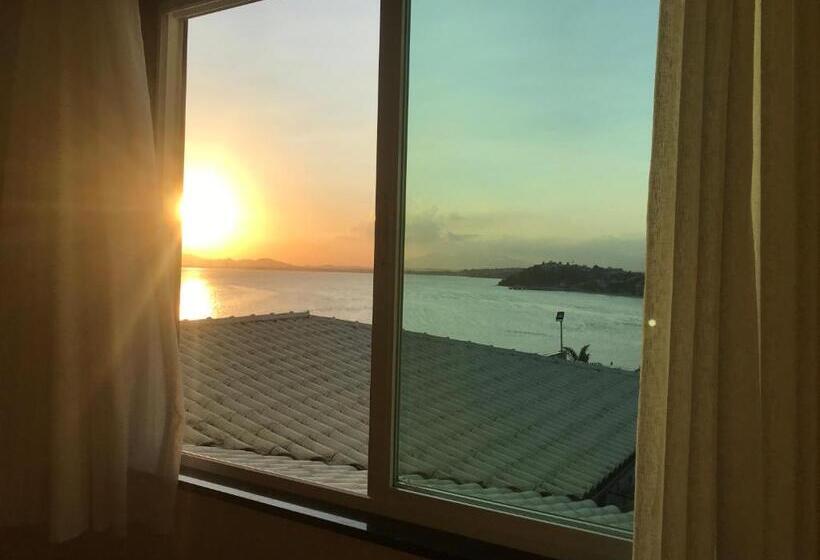 هتل Pousada Irmaos Freyhardt