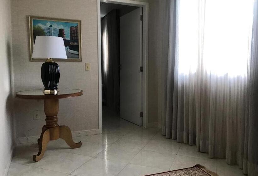 هتل Pousada Irmaos Freyhardt