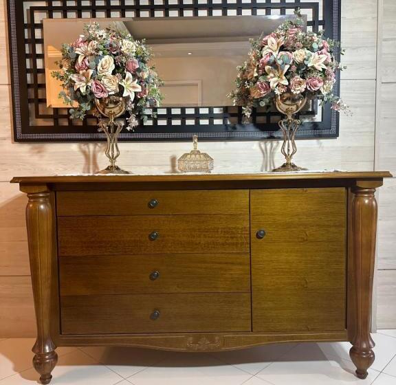 هتل Pousada Irmaos Freyhardt