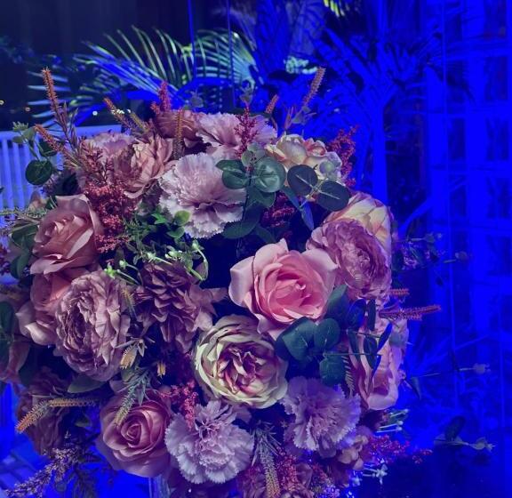 هتل Pousada Irmaos Freyhardt