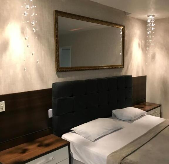 هتل Pousada Irmaos Freyhardt