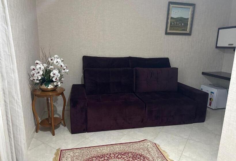 هتل Pousada Irmaos Freyhardt