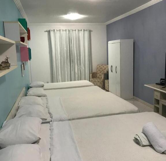 هتل Pousada Irmaos Freyhardt