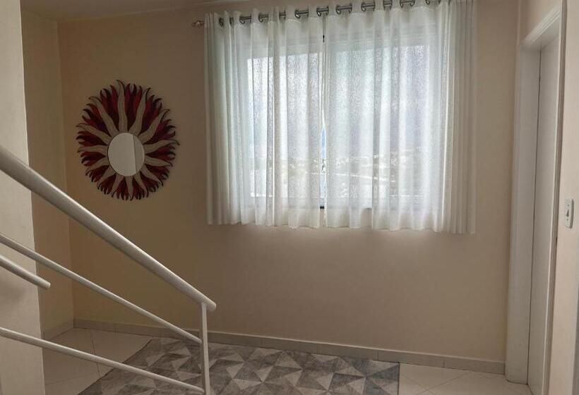 هتل Pousada Irmaos Freyhardt