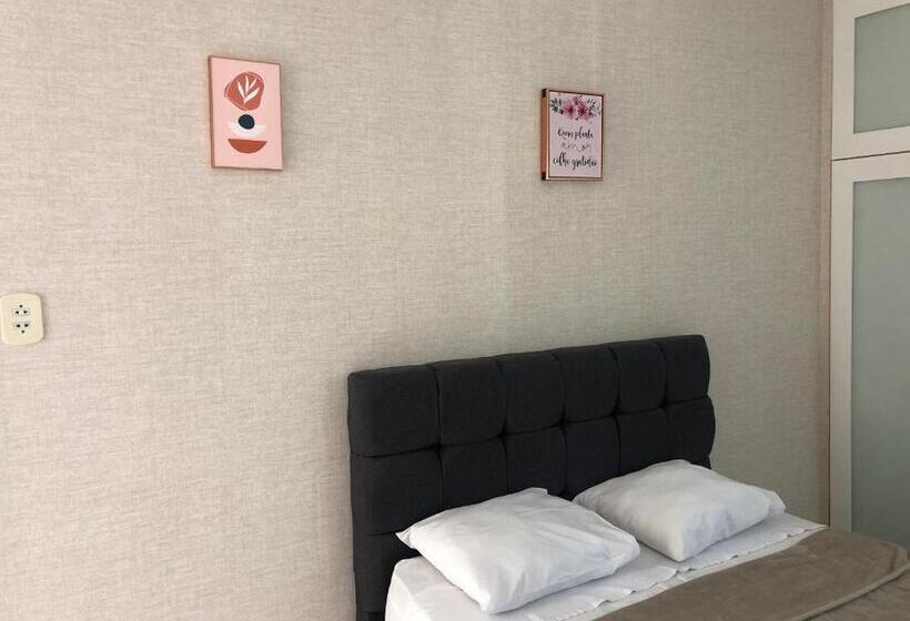 هتل Pousada Irmaos Freyhardt