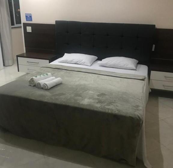 هتل Pousada Irmaos Freyhardt