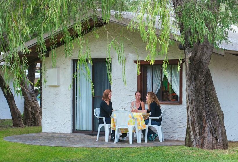 ホテル Sandy Bay Holiday Park