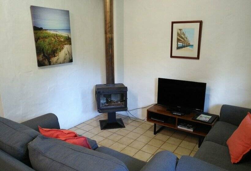 ホテル Sandy Bay Holiday Park