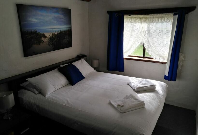 ホテル Sandy Bay Holiday Park