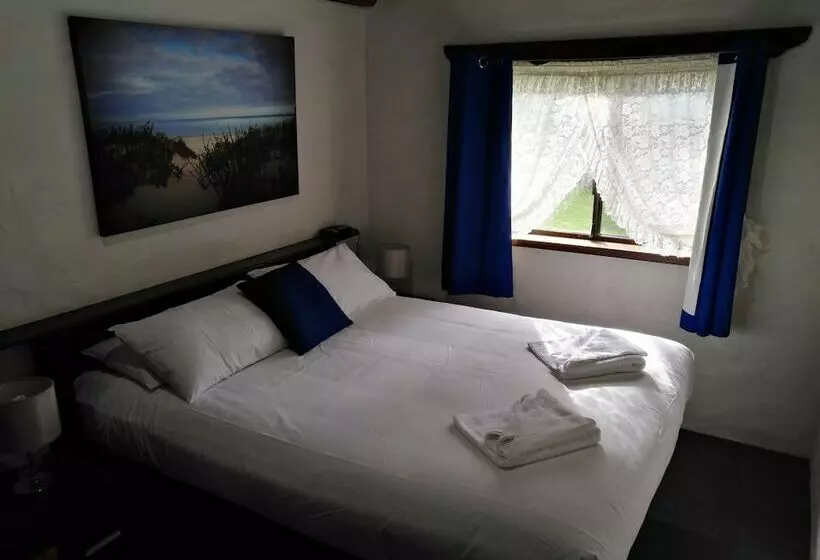 ホテル Sandy Bay Holiday Park